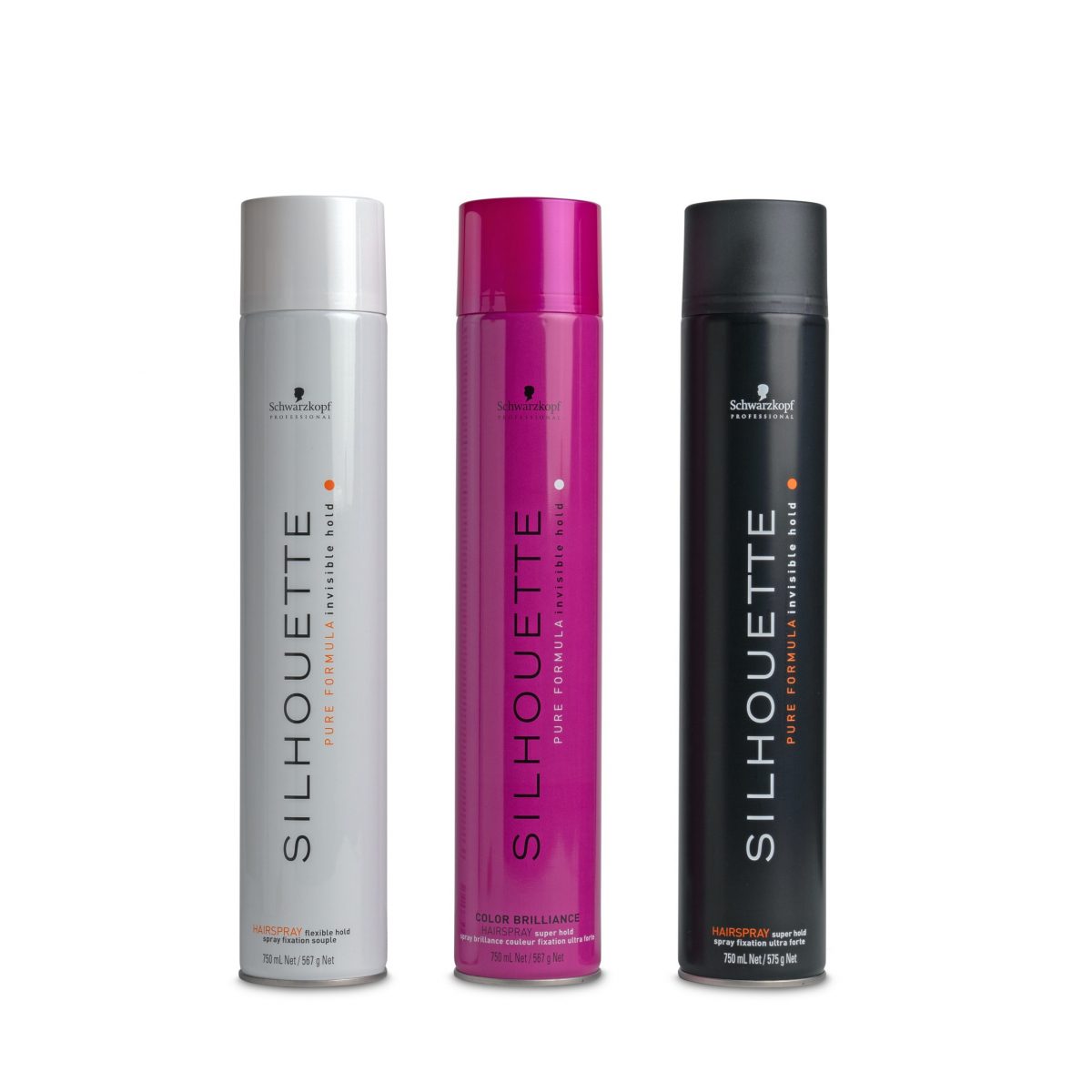 750ML SIL SPRAY