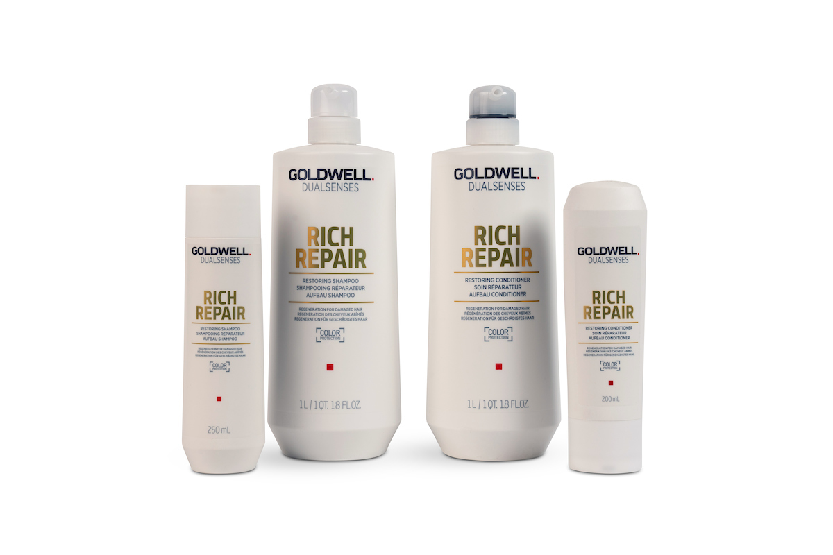 Goldwell Rich Repair