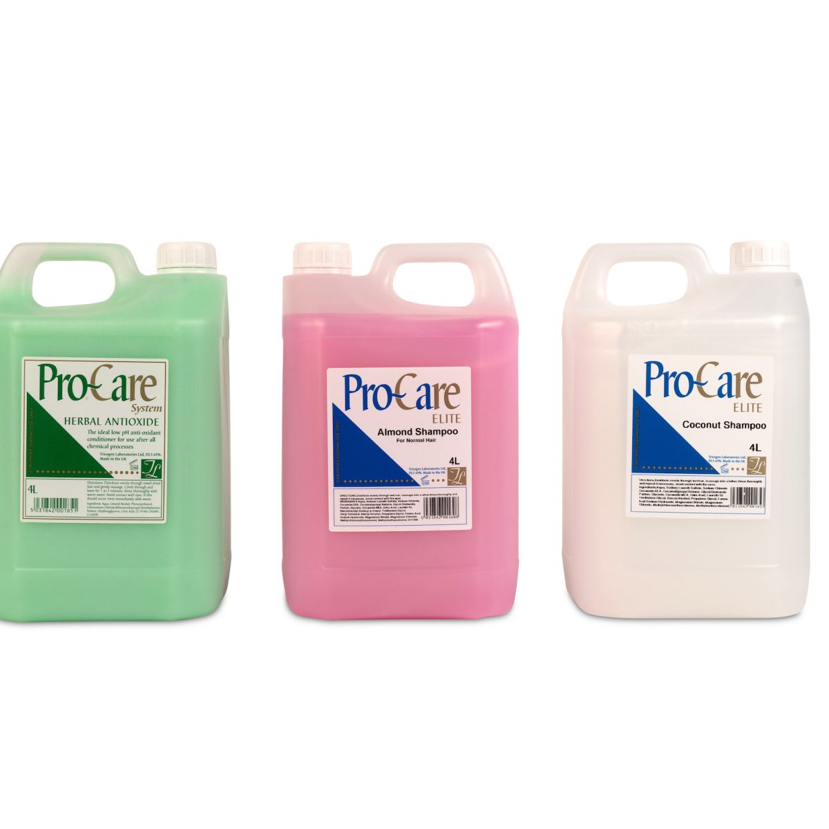procare 4ltr