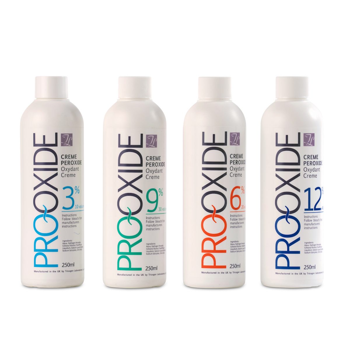 Prooxide 12%