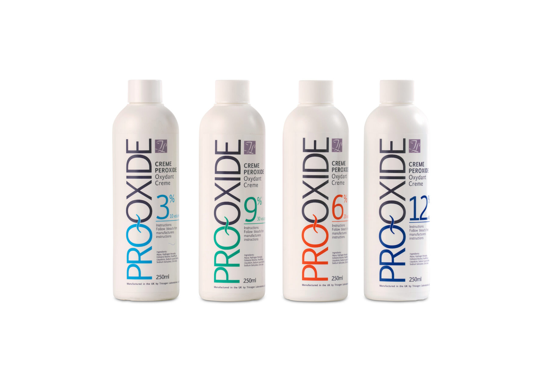 Prooxide 12%
