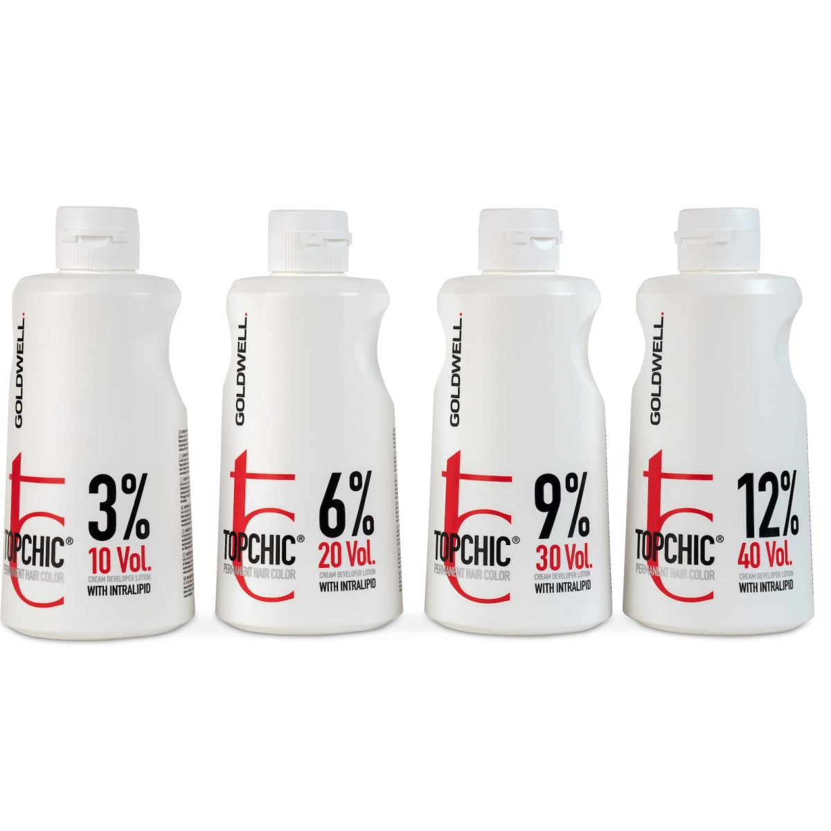 Goldwell- 12&