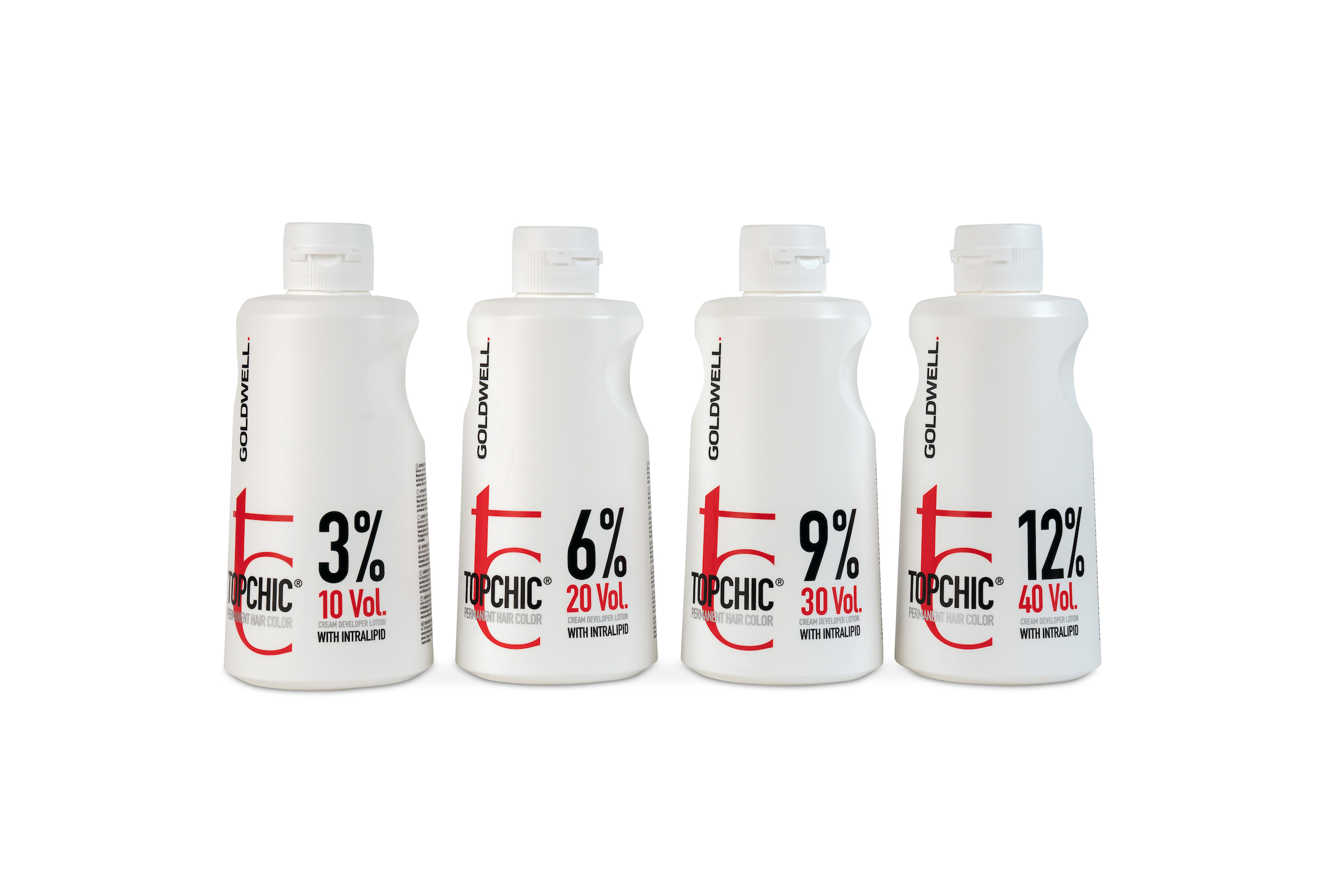 Goldwell- 12&