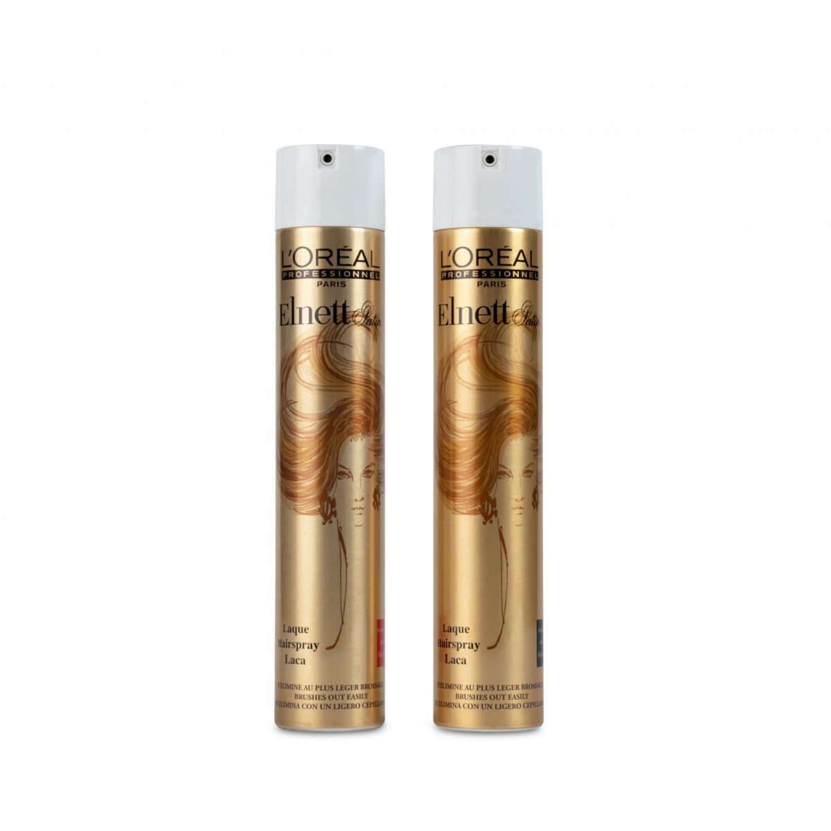 Loreal Elnett Hairspray