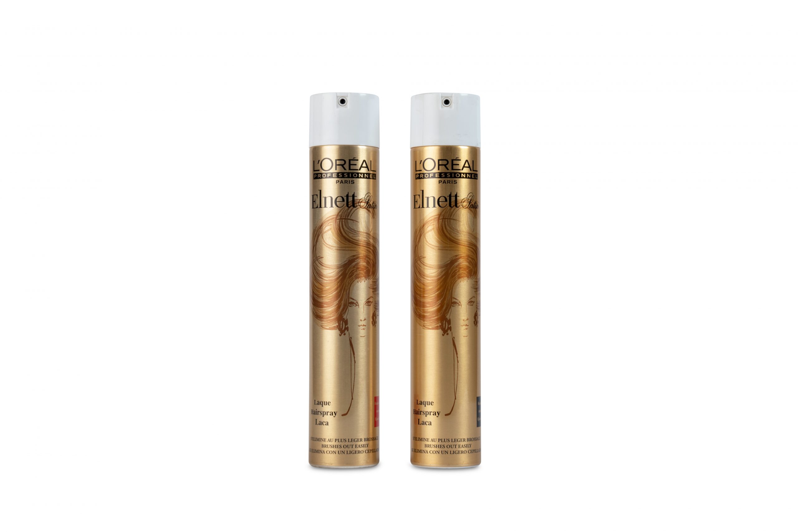 Loreal Elnett Hairspray