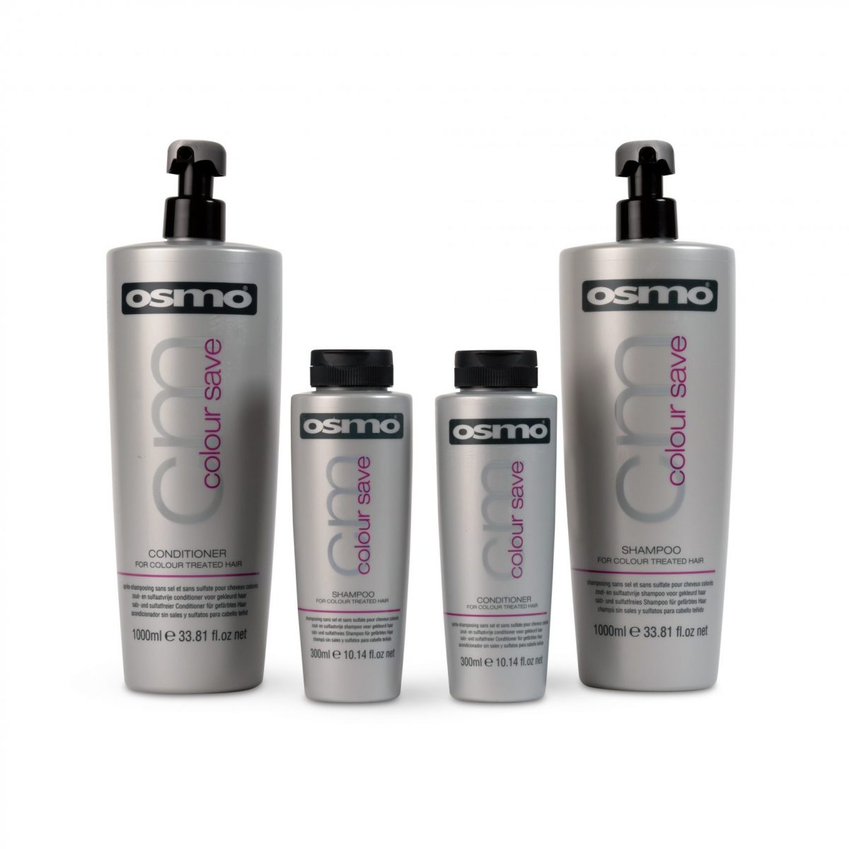 Osmo color save