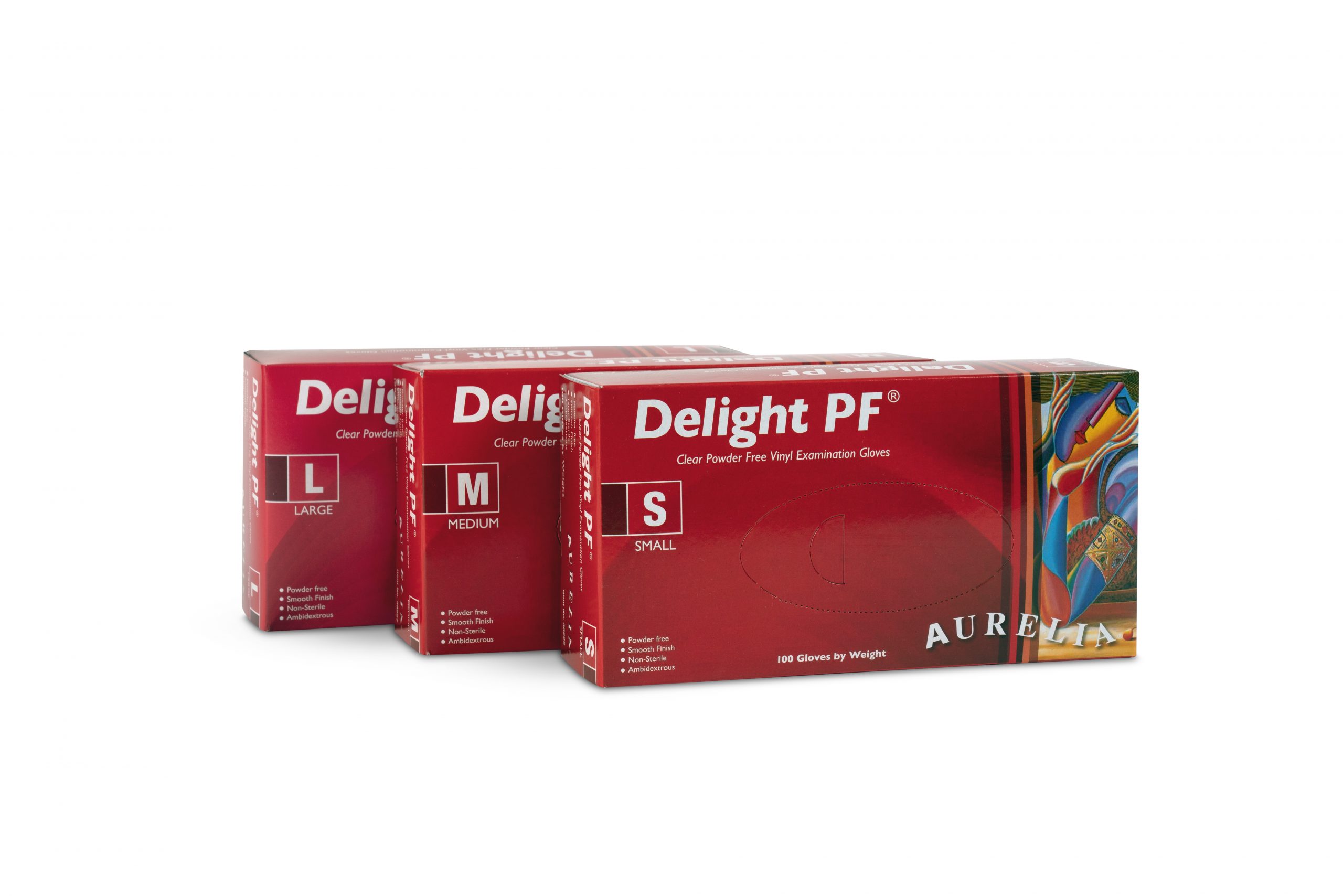 delight pf