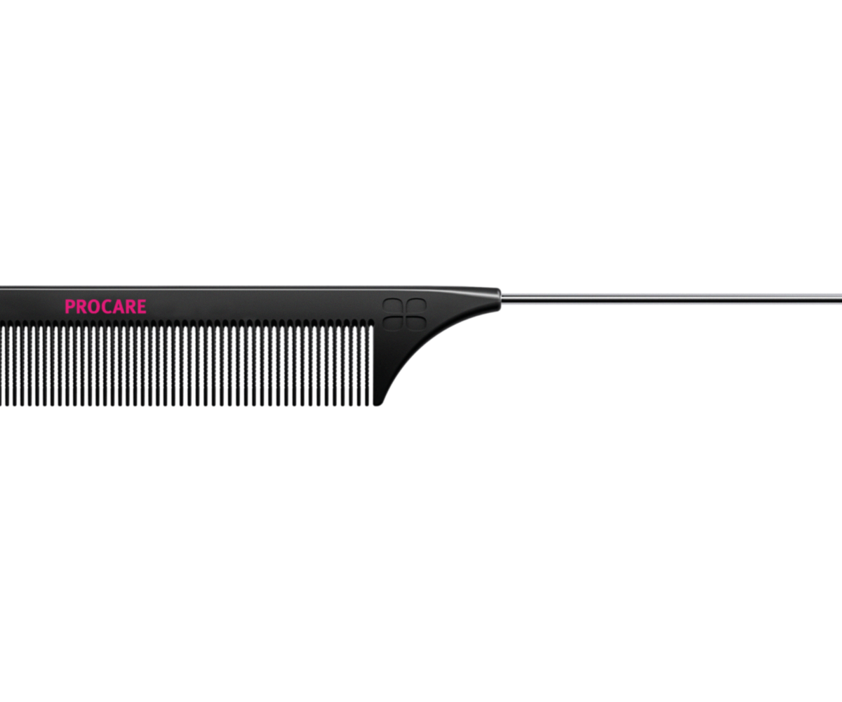 pro care brush