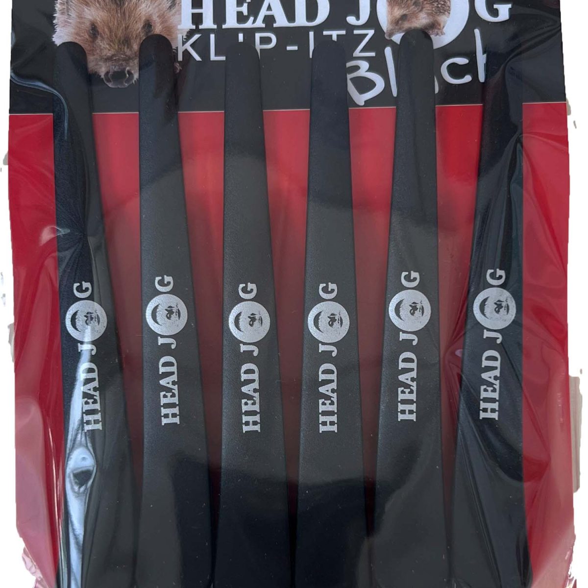 HEADJOG-KLIPITZ-BLACK