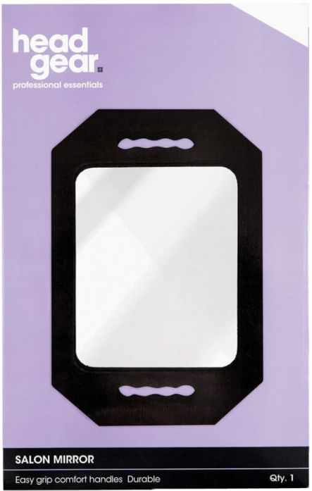 HG FOAM MIRROR