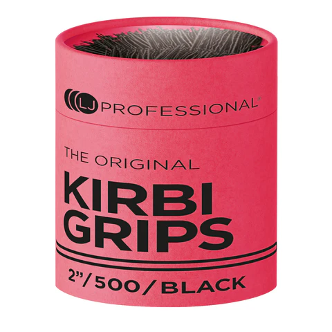 LJ BLACK GRIPS