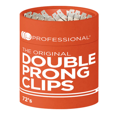 LJ CURL CLIPS