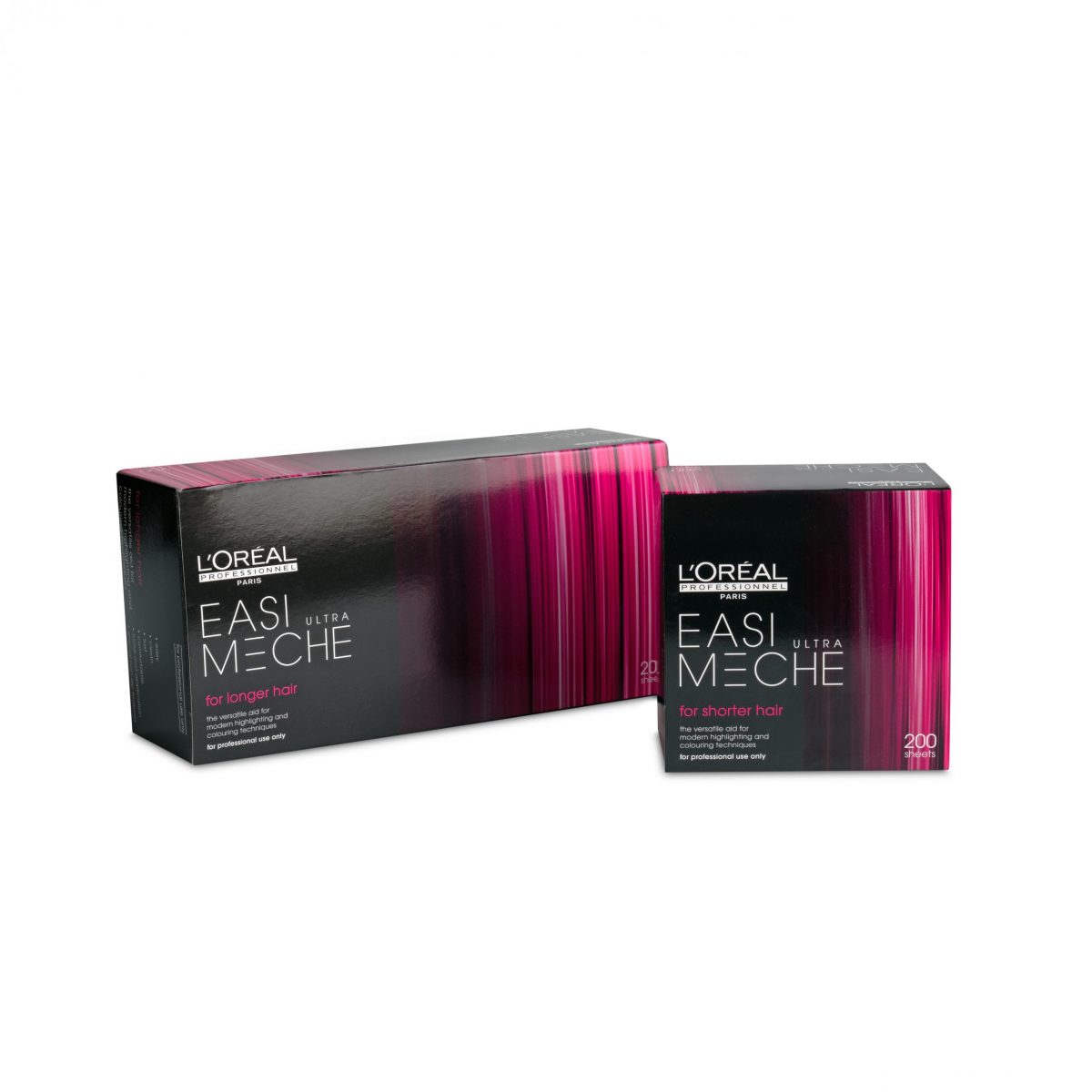 LOREAL EASI MECHE