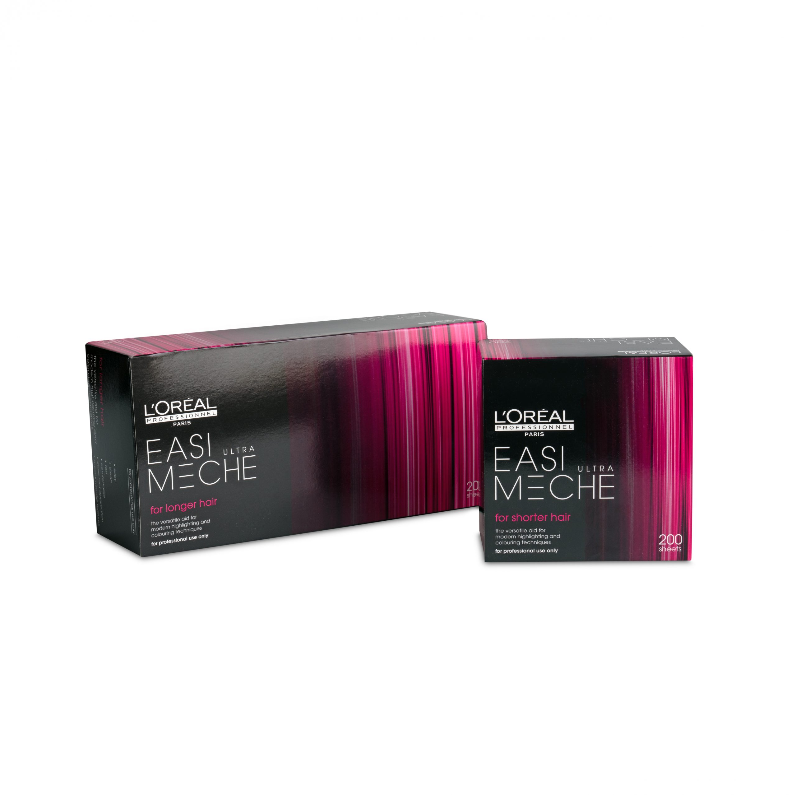 LOREAL EASI MECHE