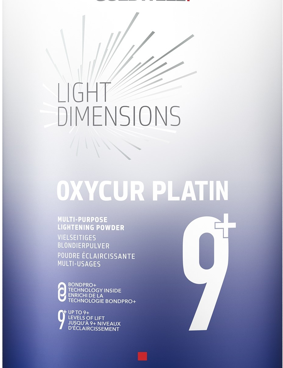 OXYCUR 9+