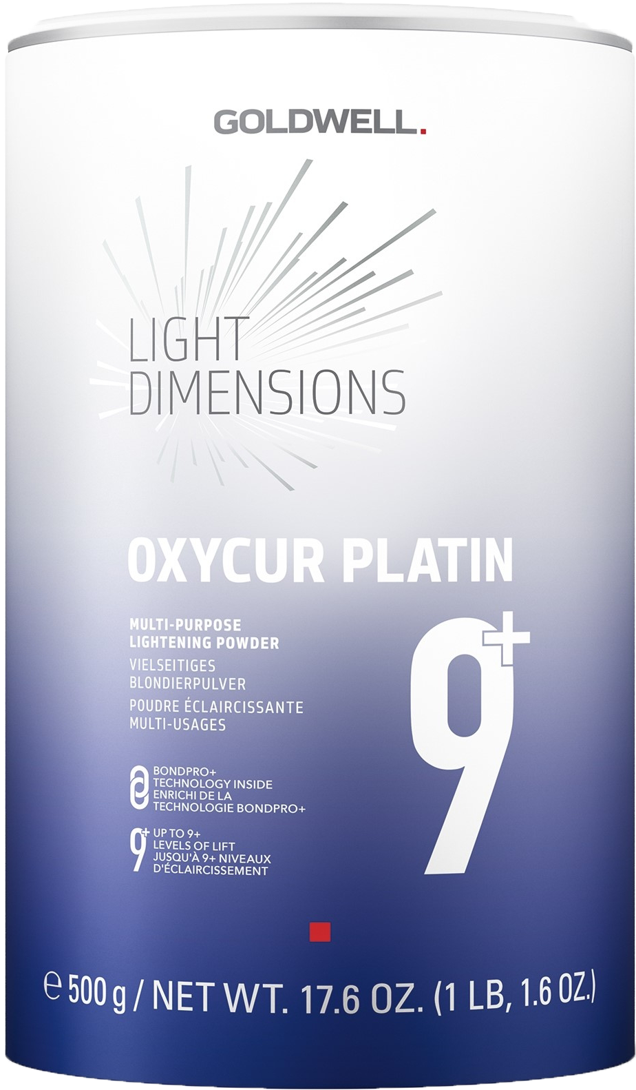 OXYCUR 9+