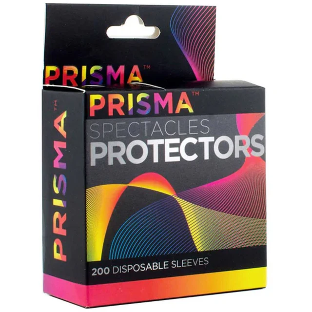 PRISMA Colour Mixer