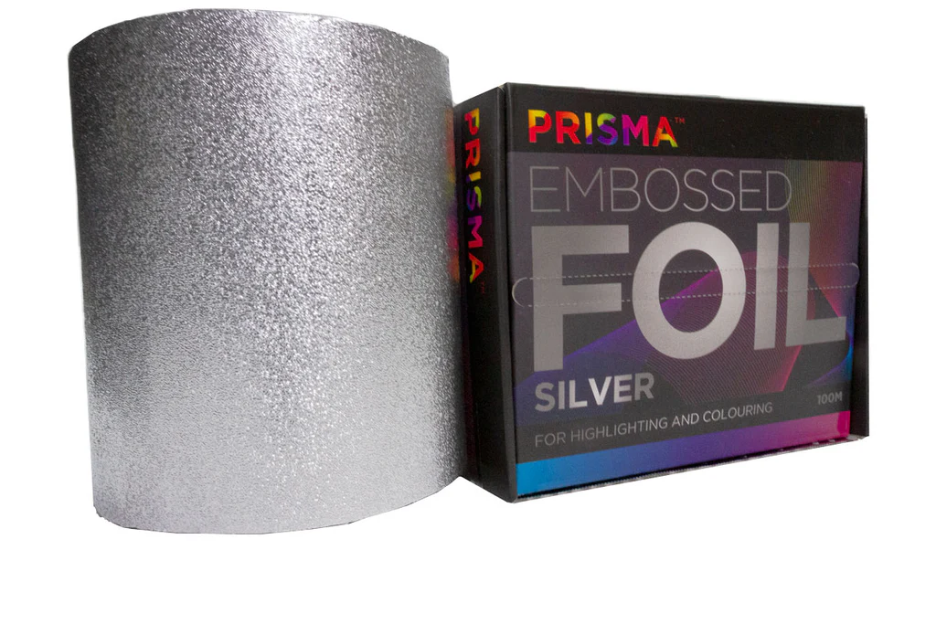PRISMA EMBOSEED 100M ROLL