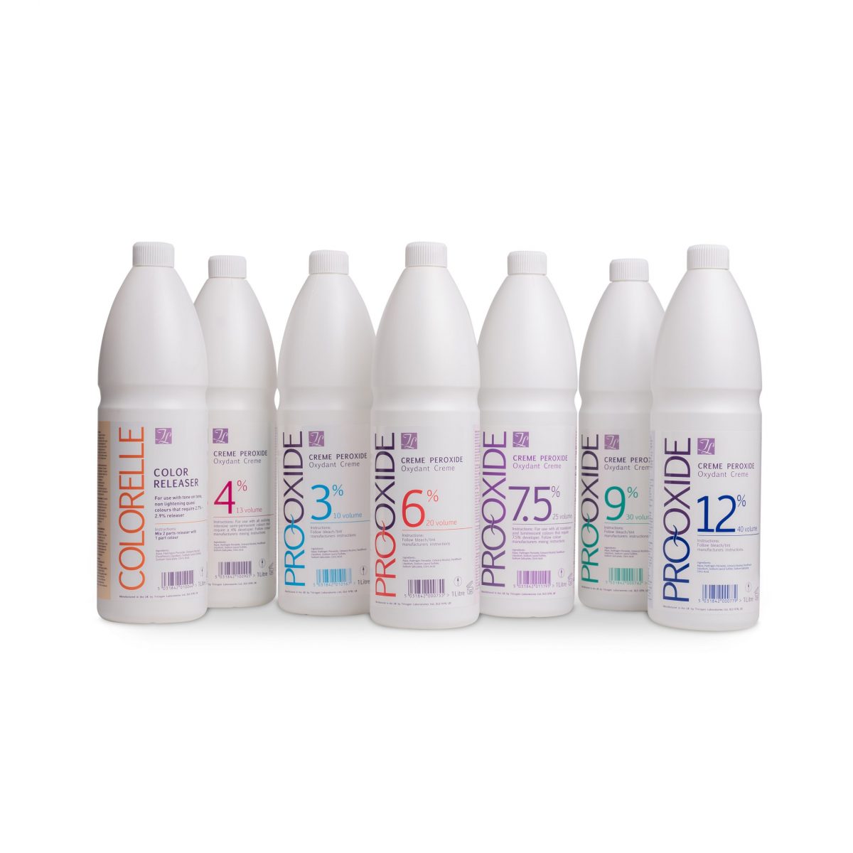 PRO-OXIDE 1L