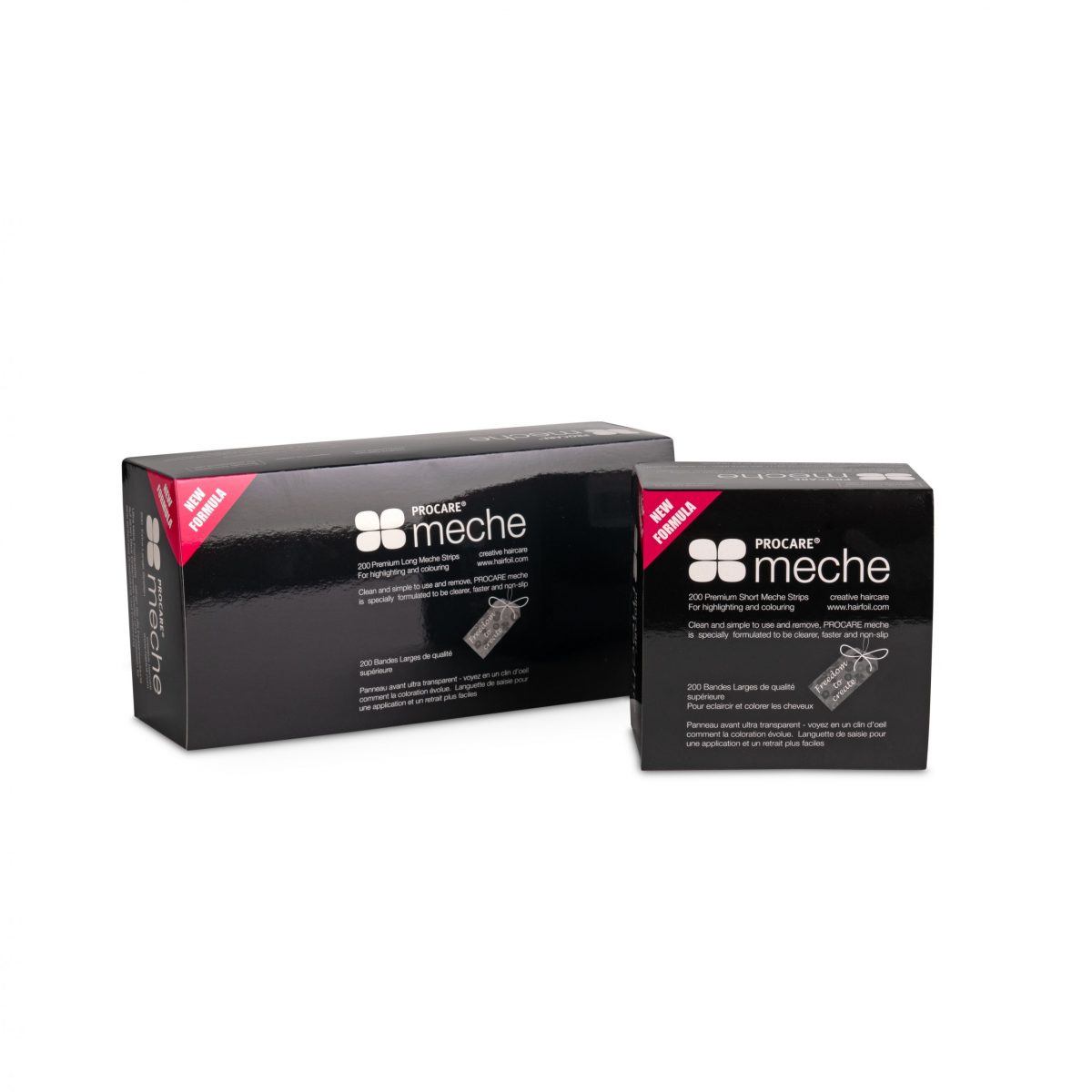 PROCARE MECHE