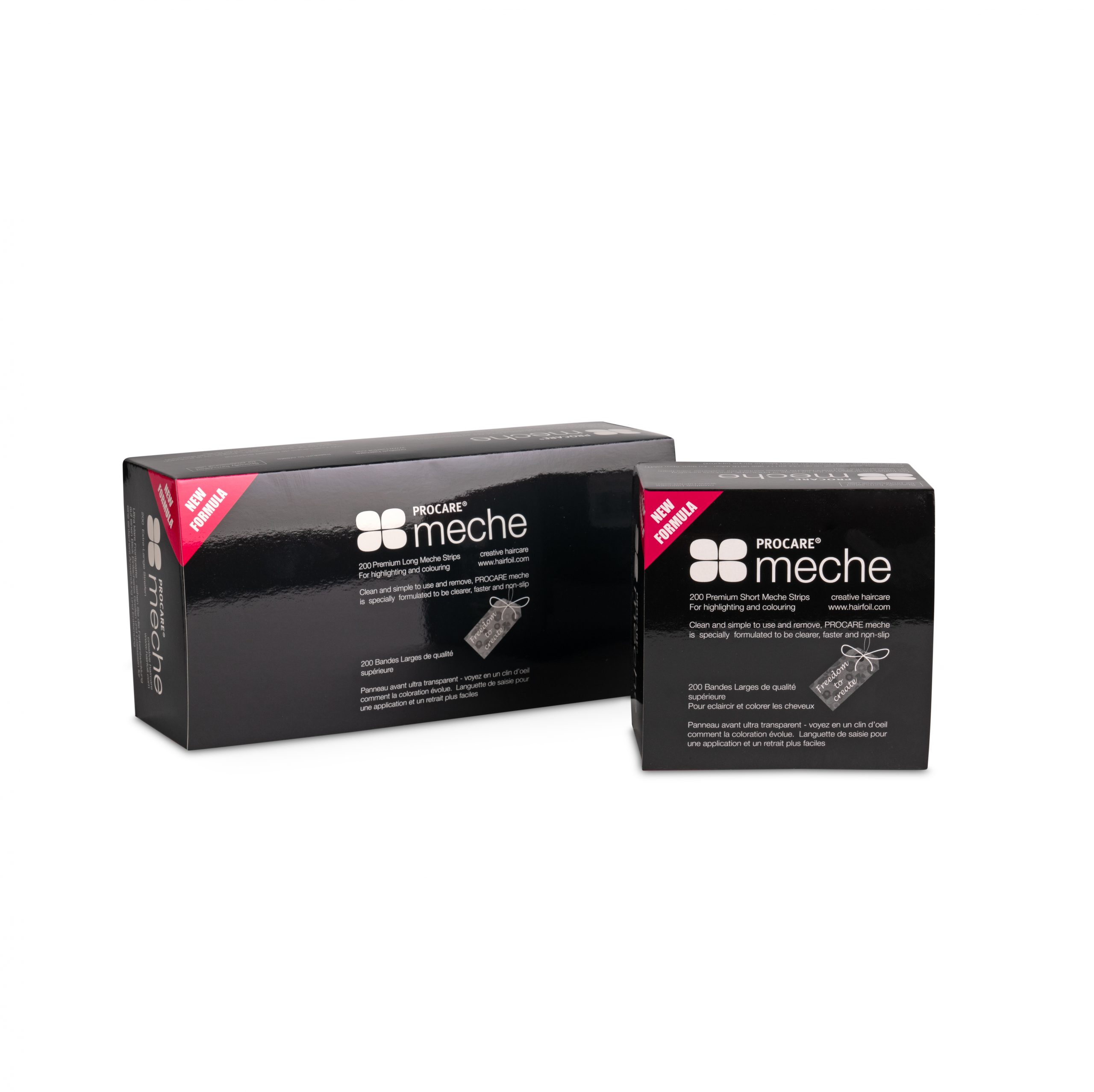 PROCARE MECHE
