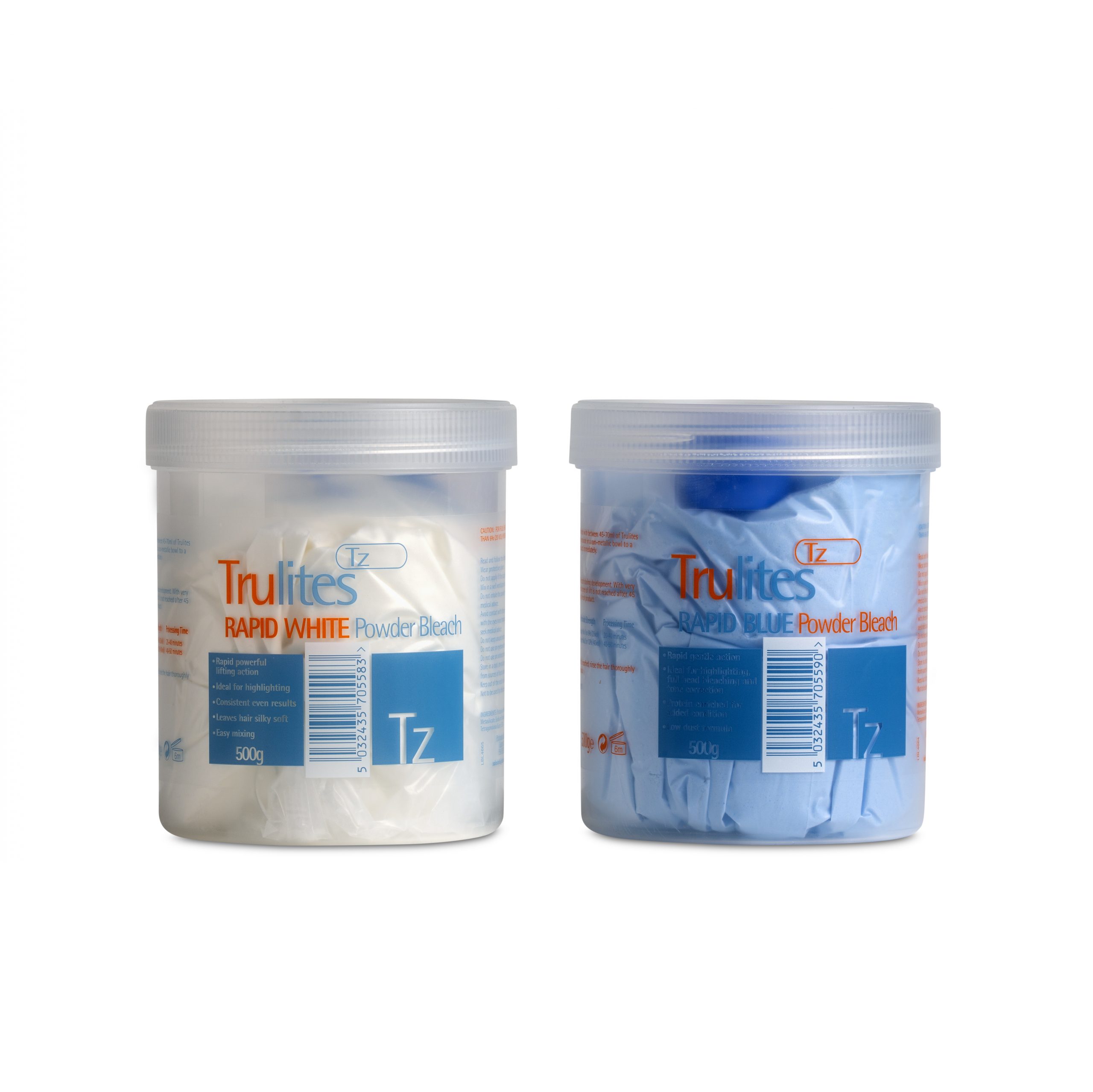 TRULITES BLEACH