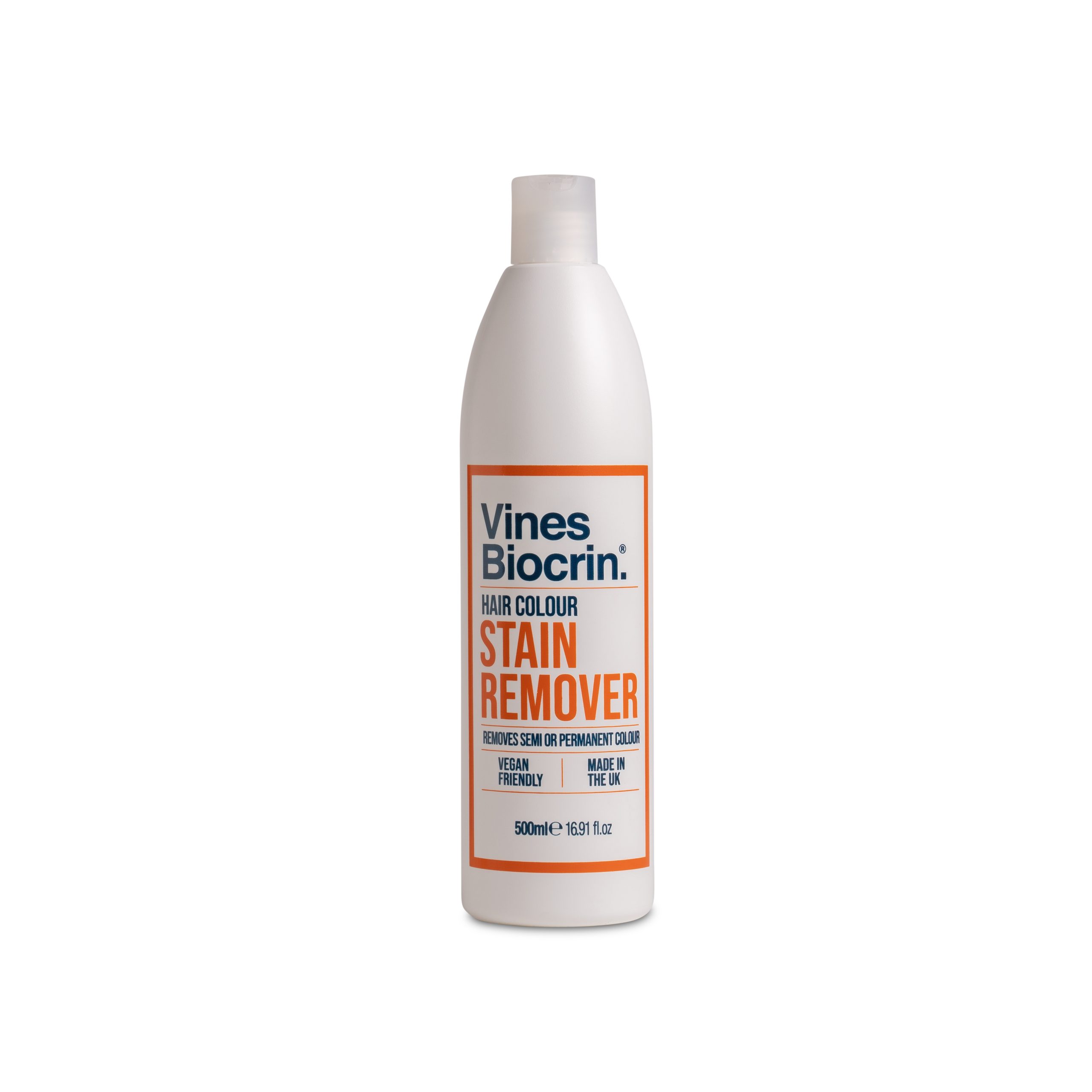 VINES STAIN REMOVER