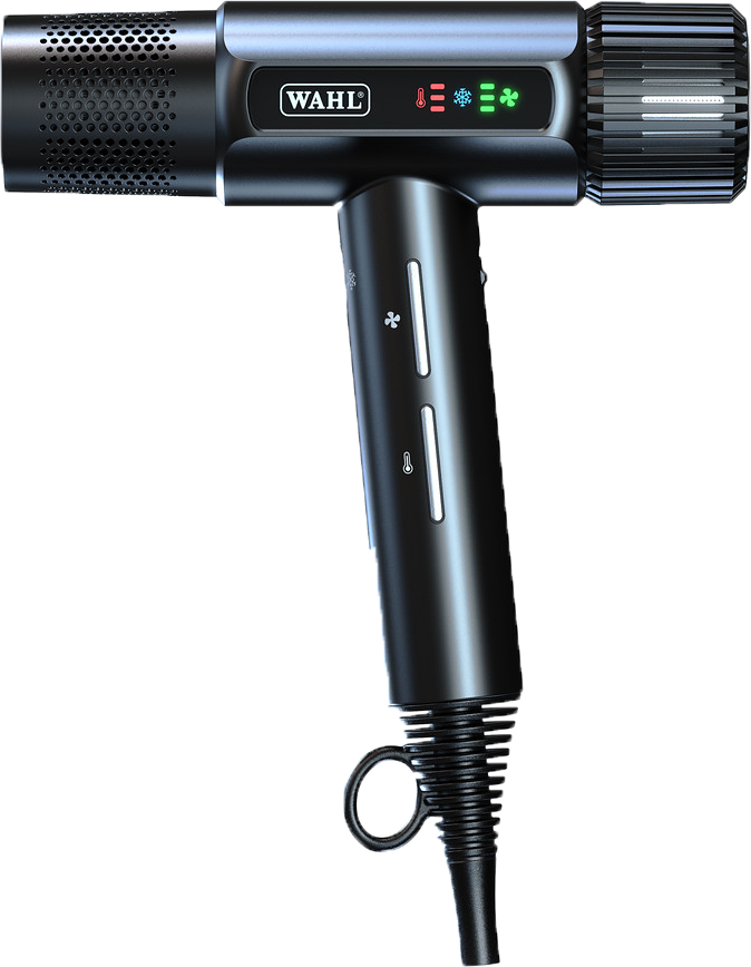 WAHL VANQUISH