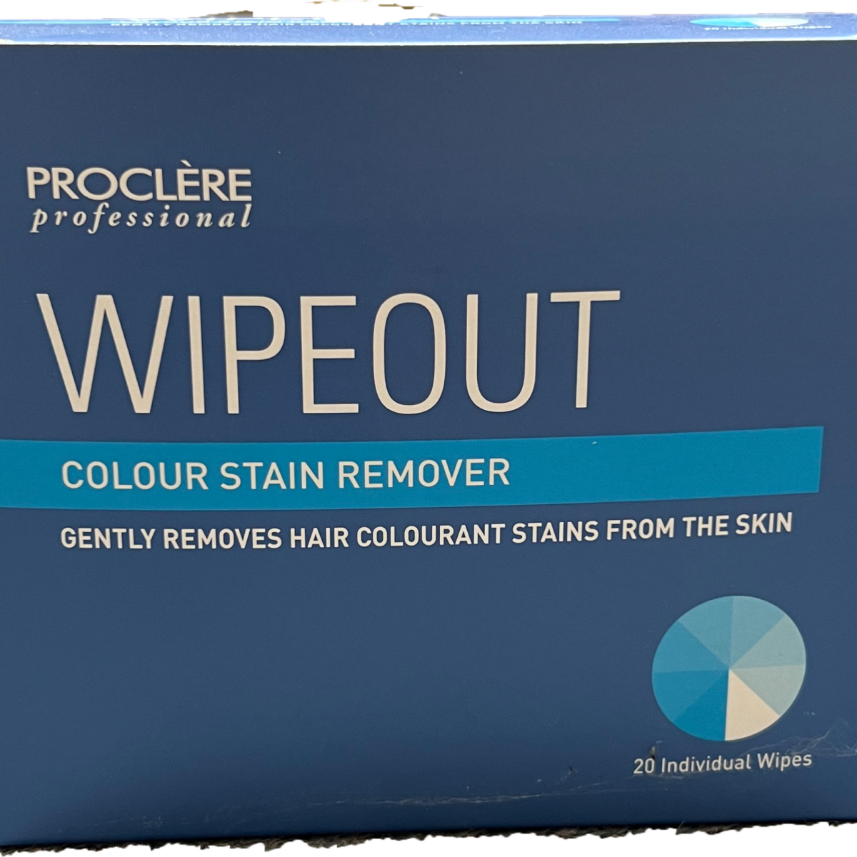 Proclere Professional WIPEOUT